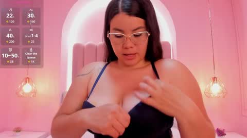 BumyRose online show from April 7, 2026, 11:54 am