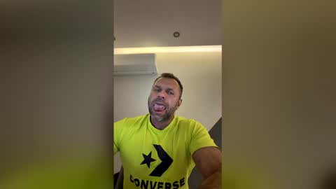 bungabunga2026 online show from April 22, 2026, 6:53 pm