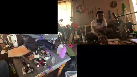 Bungalow Entertainment online show from July 22, 2026, 5:27 pm