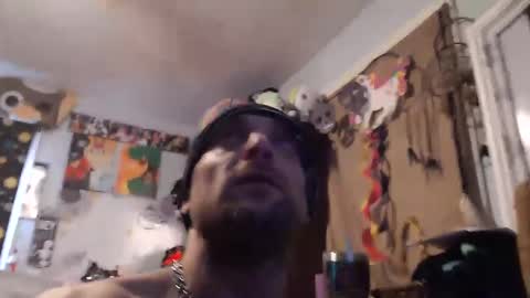 Bunni Blaze  The Boss Man online show from January 27, 2025, 2:46 pm