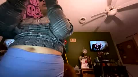 bunnibaby333 online show from January 21, 2025, 4:54 am