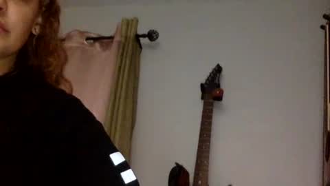 bunnibaby333 online show from October 1, 2025, 2:28 am