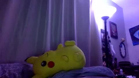 bunnibaby333 online show from October 17, 2025, 8:39 am