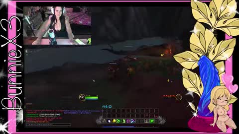 Snapshot of bunnie_x3 chatting on March 23, 2026, 6:17 am bunnie_x3 online show from March 23, 2026, 6:17 am