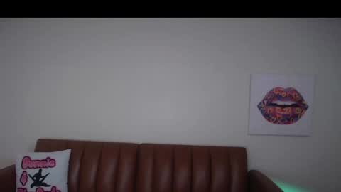 BUNNIE and THE DUDE TheLebowskis online show from January 23, 2025, 10:22 pm