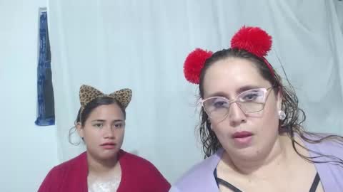 bunniosito online show from November 5, 2025, 12:10 am