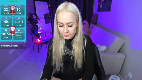 Sasha  online show from January 15, 2025, 11:00 am