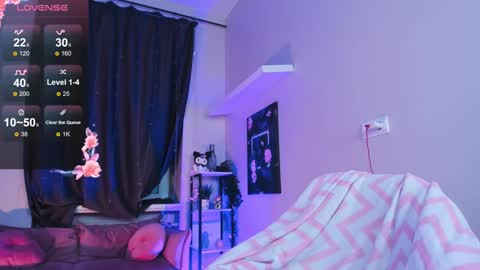 Sasha  online show from February 5, 2025, 7:53 pm