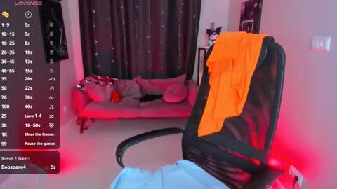 Sasha  online show from March 12, 2025, 7:49 pm