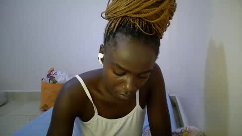 Snapshot of bunny_bliss1 chatting on May 20, 2026, 1:01 am bunny_bliss1 online show from May 20, 2026, 1:01 am