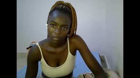 Snapshot of bunny_bliss1 chatting on May 22, 2026, 4:19 am bunny_bliss1 online show from May 22, 2026, 4:19 am
