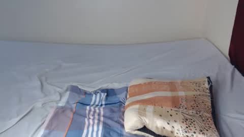 Bunny Bliss online show from September 15, 2025, 9:20 am