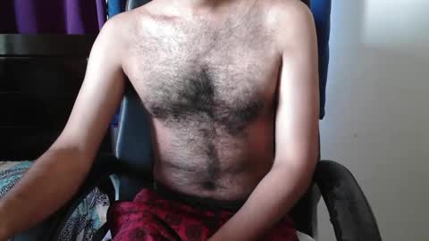 Revo  Hi dear everyone..Im on a break due to exams and studies and some functions in family..will back soon..stay tuned...Ty online show from April 27, 2026, 2:53 am