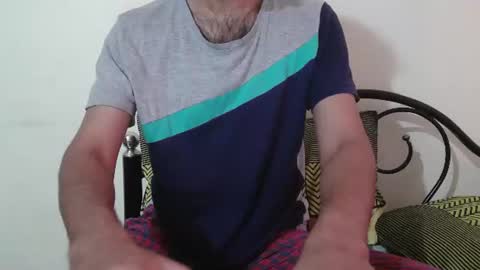 Snapshot of bunny_boy6969 chatting on June 19, 2026, 7:12 am Revo Hi dear everyone..Im on a break due to exams and studies and some functions in family..will back soon..stay tuned...Ty online show from June 19, 2026, 7:12 am