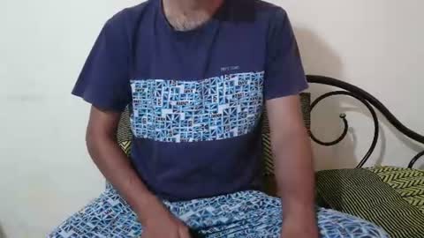 Snapshot of bunny_boy6969 chatting on June 25, 2026, 10:20 am Revo Hi dear everyone..Im on a break due to exams and studies and some functions in family..will back soon..stay tuned...Ty online show from June 25, 2026, 10:20 am