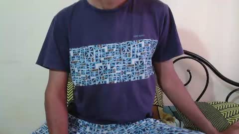 Snapshot of bunny_boy6969 chatting on July 16, 2026, 7:25 am Revo Hi dear everyone..Im on a break due to exams and studies and some functions in family..will back soon..stay tuned...Ty online show from July 16, 2026, 7:25 am