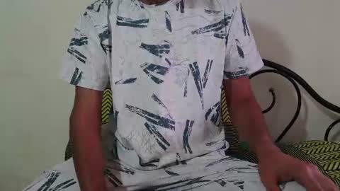 Snapshot of bunny_boy6969 chatting on July 27, 2026, 11:06 am Revo Hi dear everyone..Im on a break due to exams and studies and some functions in family..will back soon..stay tuned...Ty online show from July 27, 2026, 11:06 am