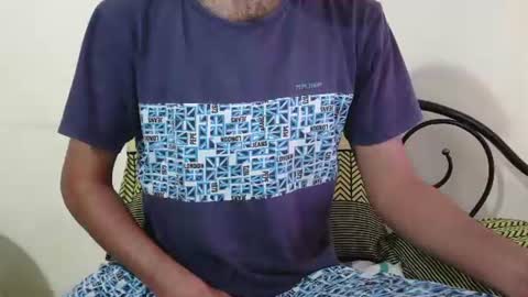Snapshot of bunny_boy6969 chatting on July 29, 2026, 6:11 am Revo Hi dear everyone..Im on a break due to exams and studies and some functions in family..will back soon..stay tuned...Ty online show from July 29, 2026, 6:11 am