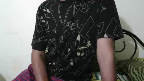 Snapshot of bunny_boy6969 chatting on August 1, 2026, 1:43 pm Revo Hi dear everyone..Im on a break due to exams and studies and some functions in family..will back soon..stay tuned...Ty online show from August 1, 2026, 1:43 pm