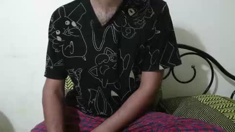 Snapshot of bunny_boy6969 chatting on August 2, 2026, 1:53 pm Revo Hi dear everyone..Im on a break due to exams and studies and some functions in family..will back soon..stay tuned...Ty online show from August 2, 2026, 1:53 pm