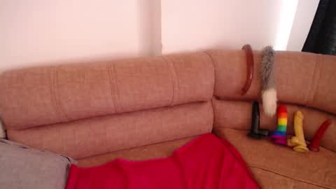 NINA online show from January 28, 2025, 5:24 pm