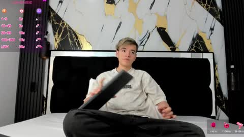 bunny online show from December 26, 2024, 12:49 pm