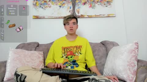 bunny online show from December 28, 2024, 1:49 pm