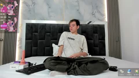 bunny online show from January 26, 2025, 12:22 pm