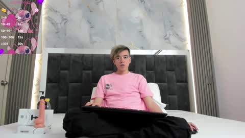 bunny online show from February 9, 2025, 3:12 pm