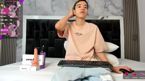 bunny online show from March 7, 2025, 12:23 pm