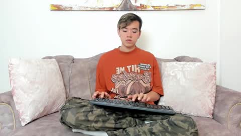 bunny online show from March 11, 2025, 12:17 pm