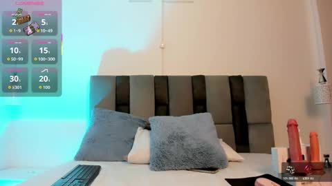 bunny online show from October 8, 2025, 12:14 pm