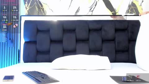 bunny online show from October 25, 2025, 12:34 pm