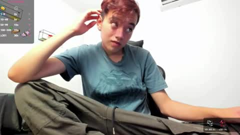 bunny online show from November 10, 2025, 12:26 pm