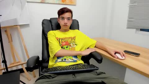 bunny online show from November 13, 2025, 12:15 pm