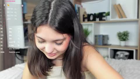 Aria online show from February 15, 2026, 7:51 am