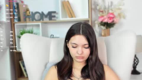 Aria online show from April 21, 2026, 8:20 am