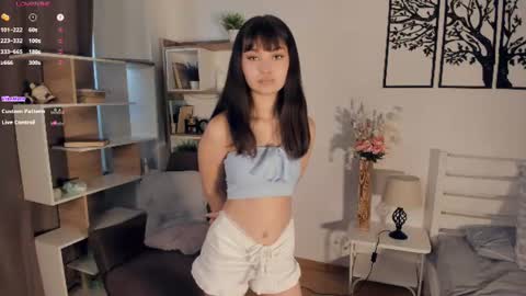 Snapshot of bunny_nova chatting on June 23, 2026, 9:07 am Aria online show from June 23, 2026, 9:07 am