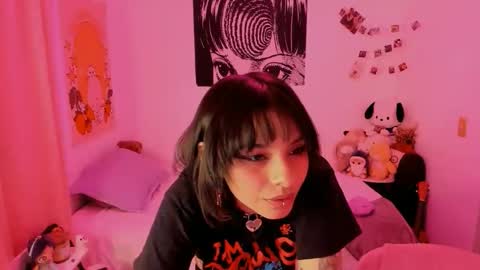 Snapshot of bunny_pao chatting on April 16, 2026, 4:46 am pao online show from April 16, 2026, 4:46 am