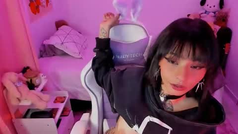 Snapshot of bunny_pao chatting on April 17, 2026, 4:37 am pao online show from April 17, 2026, 4:37 am