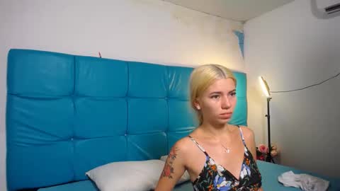 Buny  online show from October 14, 2025, 11:44 am