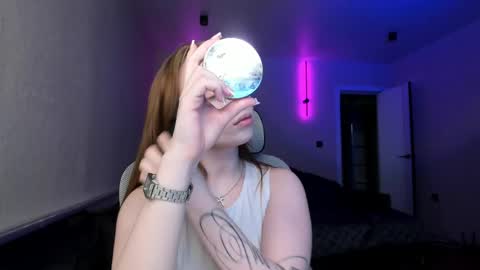 Mary online show from May 18, 2026, 3:18 pm