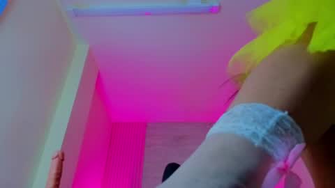 Sophie Bunny online show from August 1, 2026, 9:03 pm