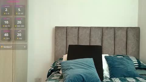 Carolina online show from March 12, 2026, 4:51 am