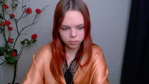 Ariel online show from April 22, 2026, 8:43 pm