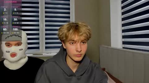 BunnyBlush online show from February 7, 2026, 11:36 am