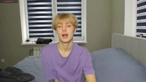 BunnyBlush online show from February 18, 2026, 9:38 am