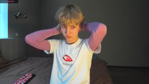 BunnyBlush online show from March 3, 2026, 7:36 am