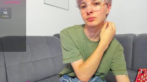 BunnyBlush online show from April 20, 2026, 8:06 am