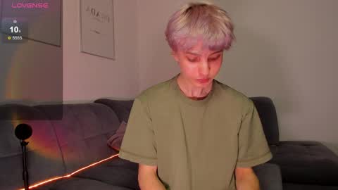 BunnyBlush online show from April 21, 2026, 1:06 pm